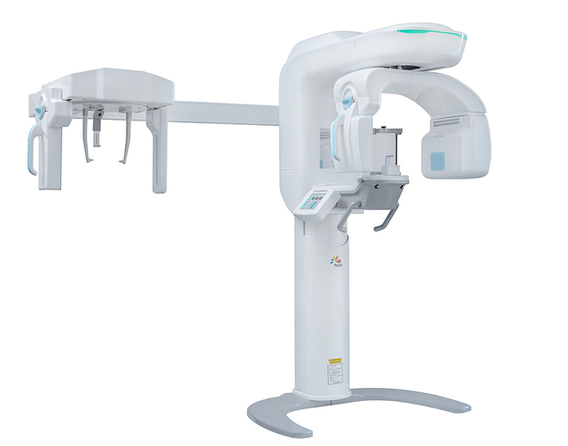 800型 CBCT 三合一